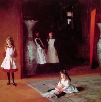 Sargent, John Singer